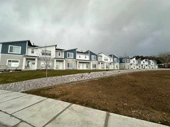 520 W 340 S, Providence, UT 84332