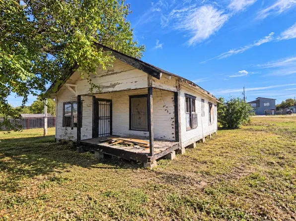 9802 Lanewell St, Houston, TX 77029