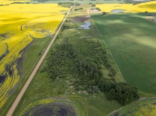 Township Road 440, Camrose County, AB T0B1J0