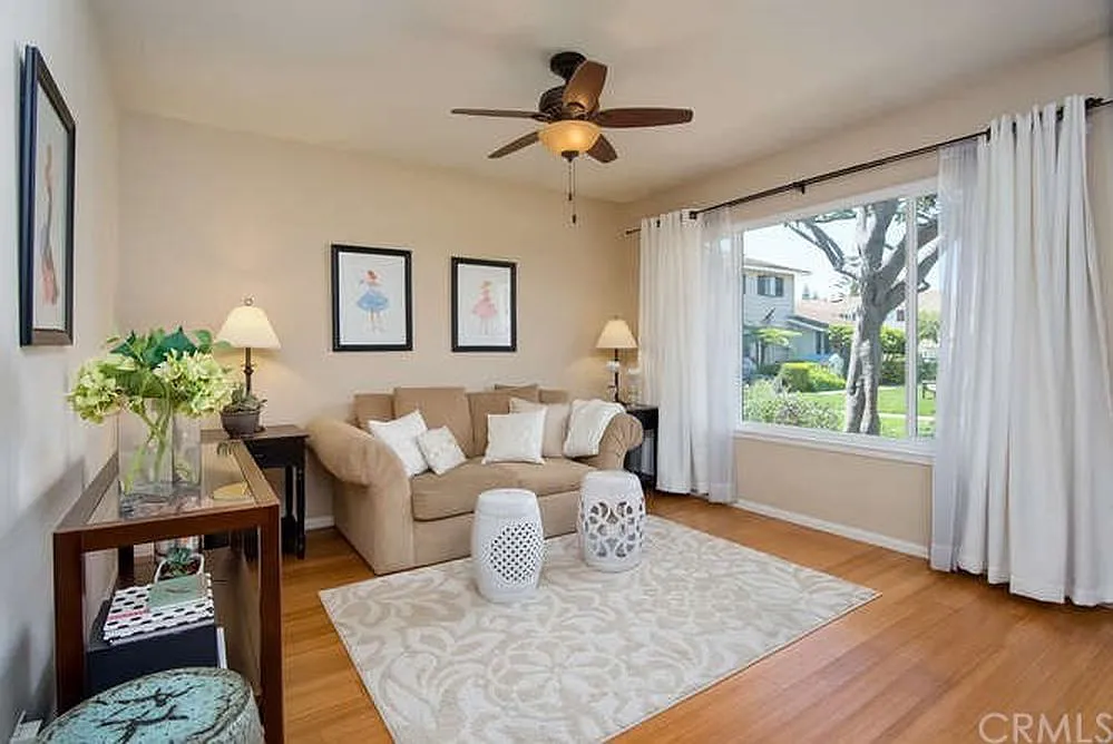 1 bed, 600 sqft, $2,395 — Photo 4