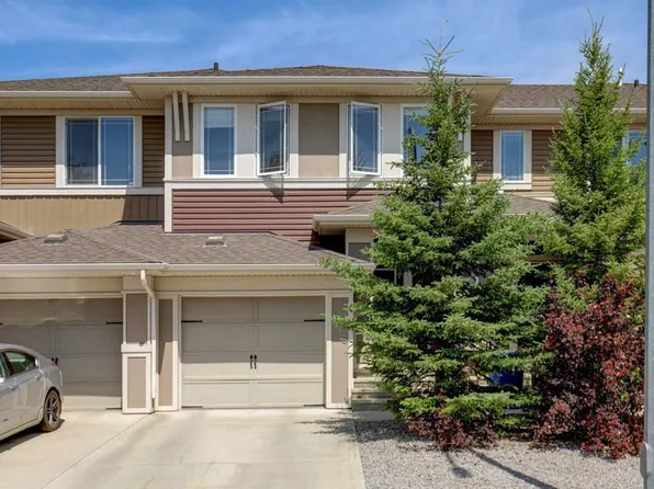 673 S Hillcrest Rd SW, Airdrie, AB T4B 4C7