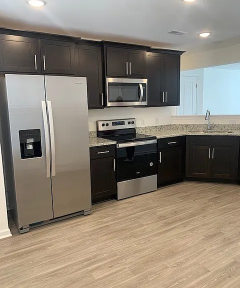 Timber Trails Townhomes — Photo 43