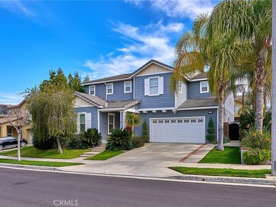 25010 Cliffrose St, Corona, CA, 92883