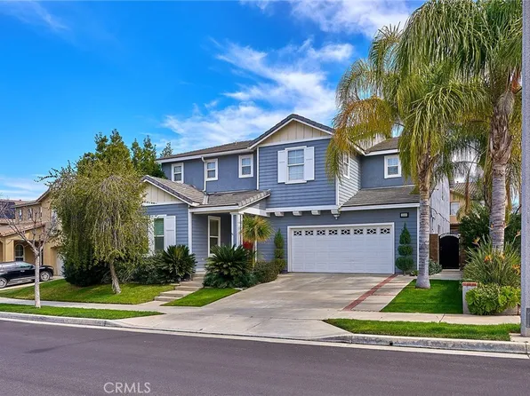 25010 Cliffrose St, Corona, CA 92883