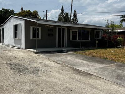 431 NE 58th Ct, Fort Lauderdale, FL, 33334