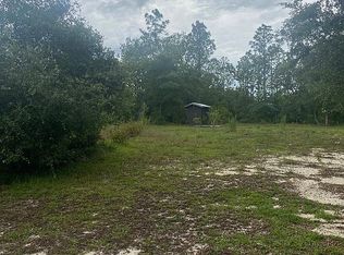 5075 SE 7th Ave PARCEL 1, Keystone Heights, FL 32656