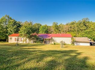 11495 Silver Cloud Trl, Rogers, AR 72756
