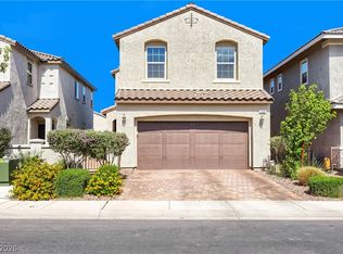 368 Misterioso St, Henderson, NV 89011