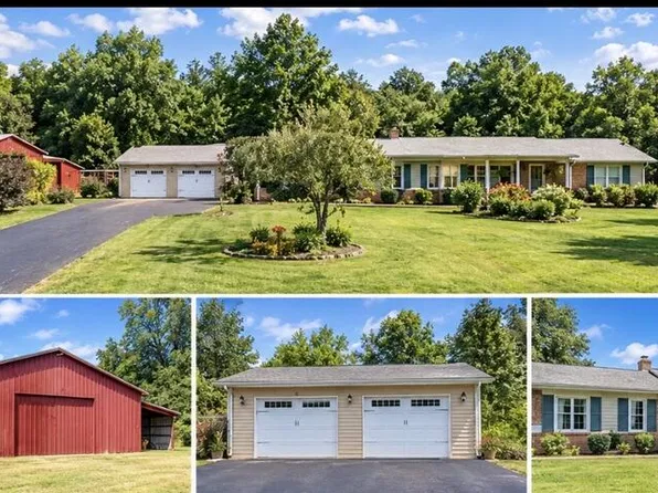 2270 Skyview Trl, Martinsville, VA 24112