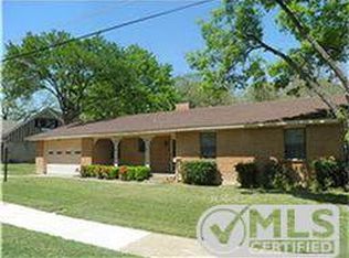 111 Timothy Trl, Duncanville, TX