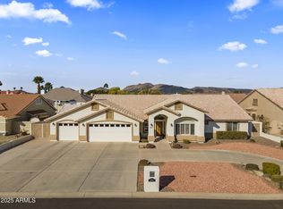 4644 W Soft Wind Dr, Glendale, AZ 85310