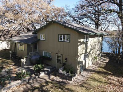 402 15th St, Spirit Lake, IA, 51360