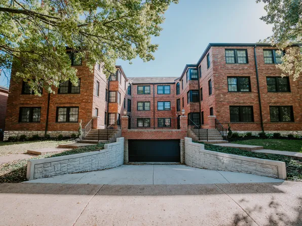 7572 Oxford Dr #3, Saint Louis, MO 63105