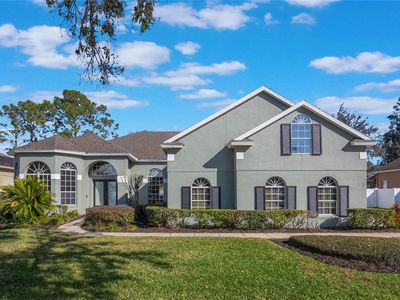 335 Savannah Holly Ln, Sanford, FL, 32771