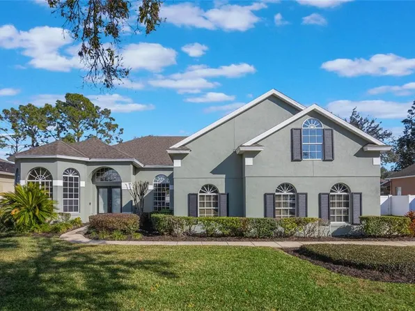 335 Savannah Holly Ln, Sanford, FL 32771