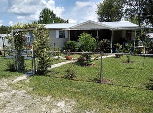 8540 SE 66th Cir, Trenton, FL 32693