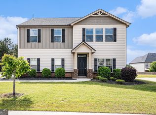 115 Oakwood Dr, Covington, GA