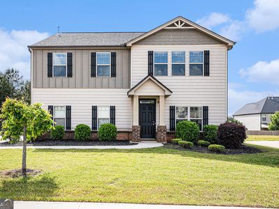 115 Oakwood Dr, Covington, GA, 30016