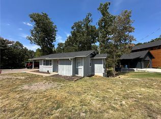 1 Mansfield Dr, Bella Vista, AR 72714