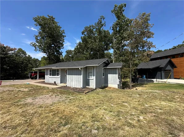 1 Mansfield Dr, Bella Vista, AR 72714