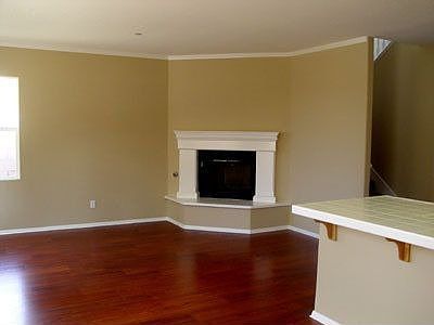 Fantastic Family Room