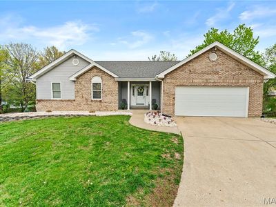 2675 Kettering Ct, Saint Charles, MO, 63303