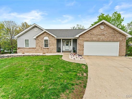 2675 Kettering Ct, Saint Charles, MO 63303