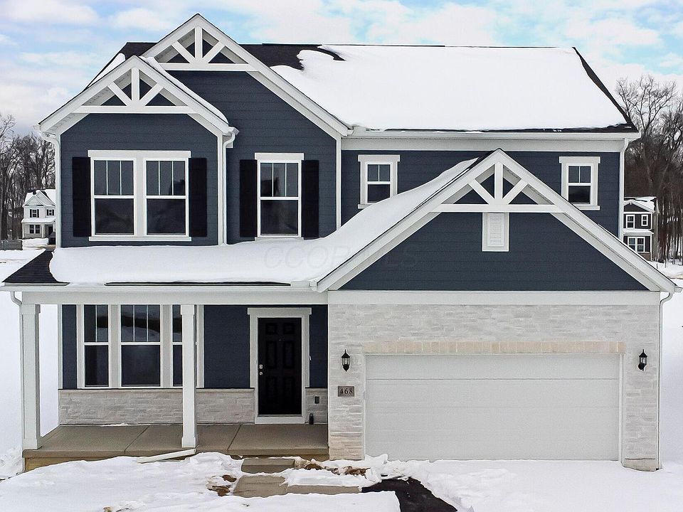 1st image of 468 Weatherby Dr Lot 2497