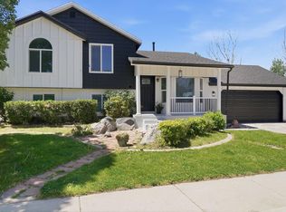 2289 N Sunset Dr, Lehi, UT 84043