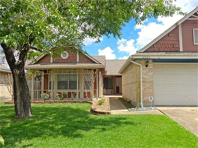 1st image of 12822 Ashford Brook Dr