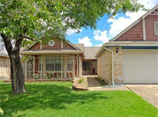 12822 Ashford Brook Dr, Houston, TX 77082