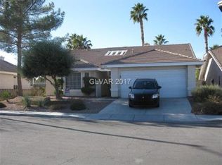 273 Grand Teton Dr, Henderson, NV 89074