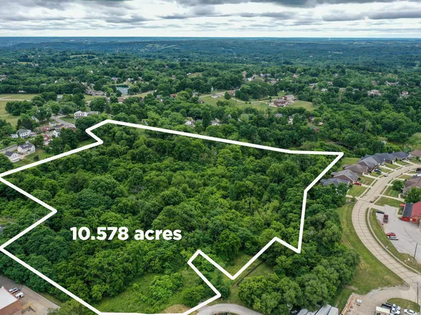 15 Brady Way, Alexandria, KY 41001