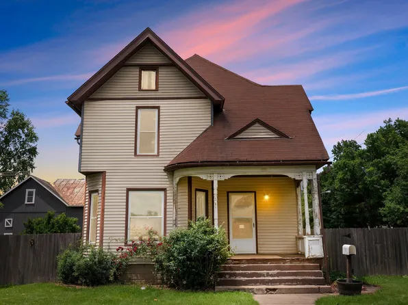 479 N Main St, Fredericktown, OH 43019