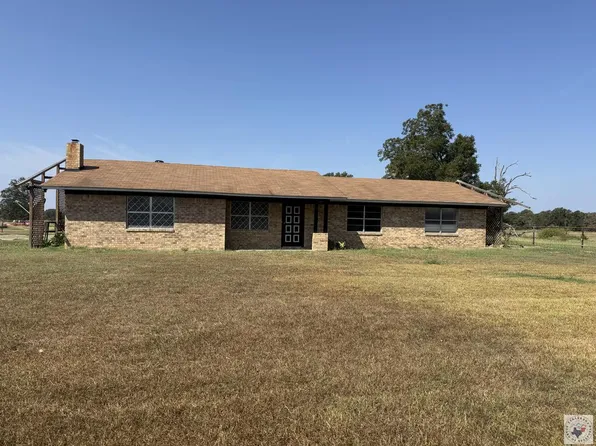 8181 Fm 1840, De Kalb, TX 75559