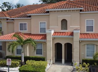 5478 Paradise Cay Cir, Kissimmee, FL 34746