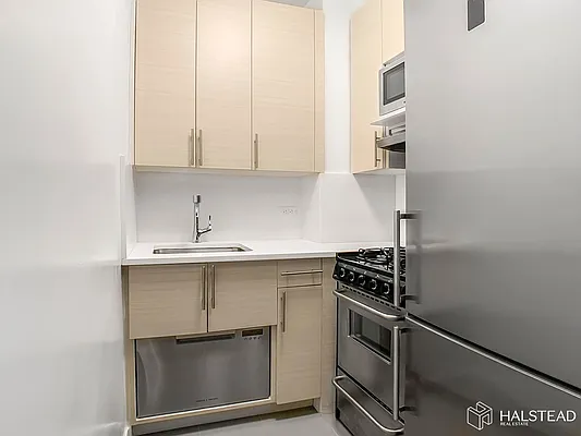 Rented by Halstead Real Estate | media 12