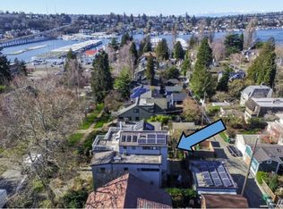 1872 E Hamlin St, Seattle, WA 98112