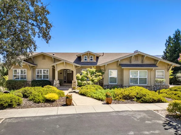 620 Smith Flat Rd, Angels Camp, CA 95222