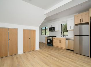 111 N Orlando Ave #3/4, Los Angeles, CA 90048