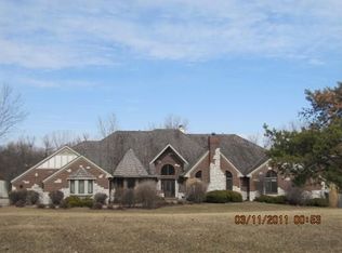 675 SE Southfork Dr, Waukee, IA 50263