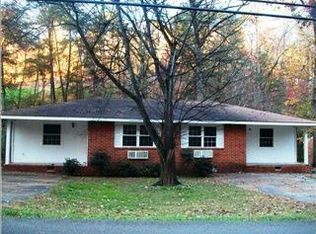 915 Ely Rd, Hixson, TN 37343