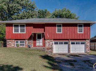3204 SE Wisconsin Ave, Topeka, KS 66605