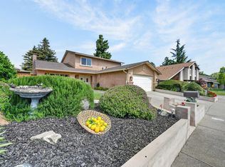 231 Panorama Drive, Benicia, CA 94510