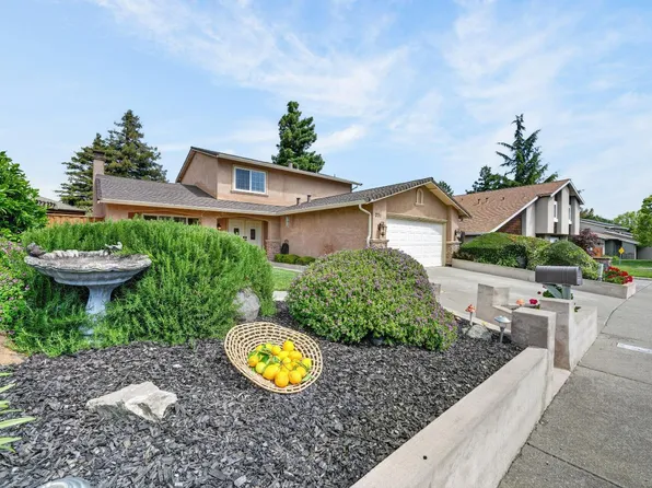 231 Panorama Drive, Benicia, CA 94510