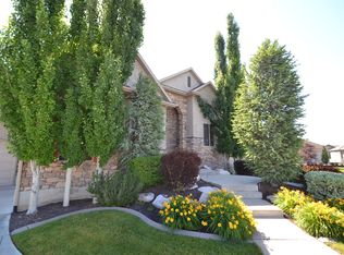 2477 S 2050 W, Syracuse, UT 84075