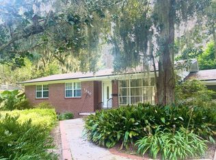 1830 Holly Oaks Lake Rd W, Jacksonville, FL 32225