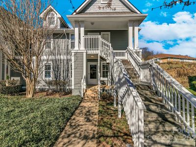 2805 Sagamore Ln, Asheville, NC, 28806