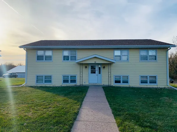 Hilltop Manor I, 505-511 519th #511-1, Mitchell, SD 57301