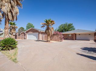 701 Mars Ave, Alamogordo, NM 88310